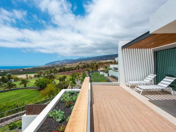 3 Bed  Flat / Apartment for Sale, Santa Cruz de Tenerife, Tenerife - PT-PW-440