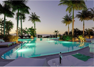 3 Bed  Flat / Apartment for Sale, Santa Cruz de Tenerife, Tenerife - PT-PW-440