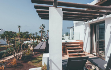 3 Bed  Flat / Apartment for Sale, Santa Cruz de Tenerife, Tenerife - PT-PW-440