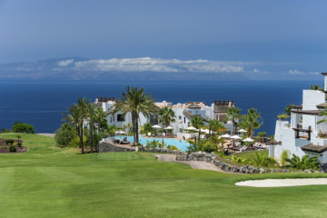 3 Bed  Flat / Apartment for Sale, Santa Cruz de Tenerife, Tenerife - PT-PW-440
