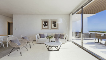 3 Bed  Flat / Apartment for Sale, Santa Cruz de Tenerife, Tenerife - PT-PW-440