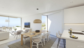 3 Bed  Flat / Apartment for Sale, Santa Cruz de Tenerife, Tenerife - PT-PW-440
