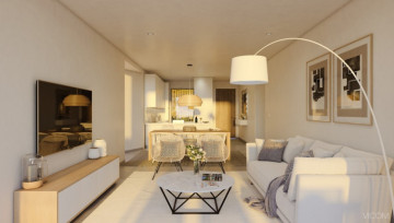 3 Bed  Flat / Apartment for Sale, Santa Cruz de Tenerife, Tenerife - PT-PW-440