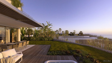 3 Bed  Flat / Apartment for Sale, Santa Cruz de Tenerife, Tenerife - PT-PW-440