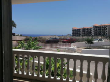 1 Bed  Flat / Apartment for Sale, Tenerife - PT-PW-441