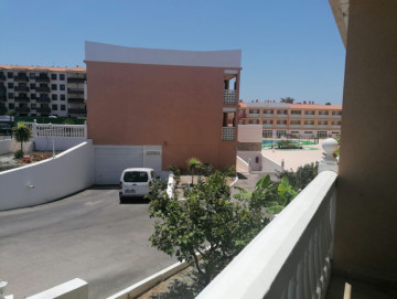 1 Bed  Flat / Apartment for Sale, Tenerife - PT-PW-441