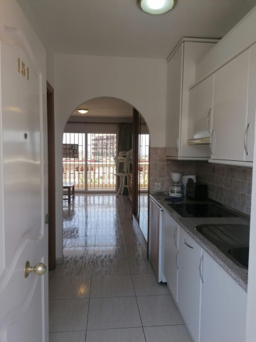 1 Bed  Flat / Apartment for Sale, Tenerife - PT-PW-441