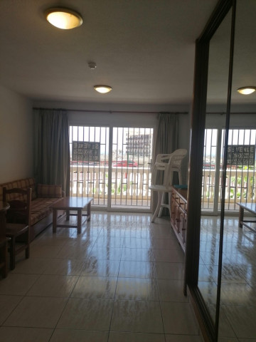 1 Bed  Flat / Apartment for Sale, Tenerife - PT-PW-441