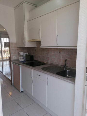 1 Bed  Flat / Apartment for Sale, Tenerife - PT-PW-441