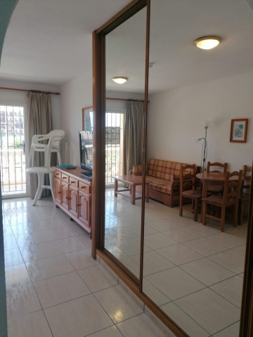 1 Bed  Flat / Apartment for Sale, Tenerife - PT-PW-441