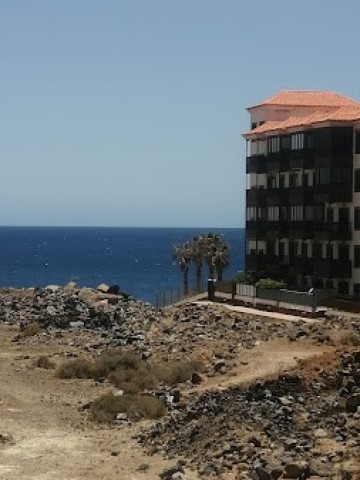 1 Bed  Flat / Apartment for Sale, Tenerife - PT-PW-441
