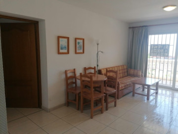 1 Bed  Flat / Apartment for Sale, Tenerife - PT-PW-441