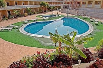 1 Bed  Flat / Apartment for Sale, Tenerife - PT-PW-441