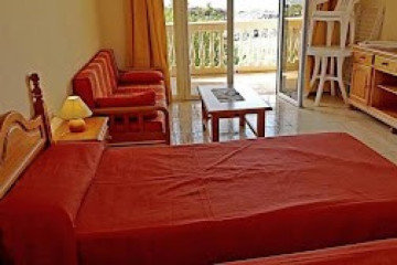 1 Bed  Flat / Apartment for Sale, Tenerife - PT-PW-441