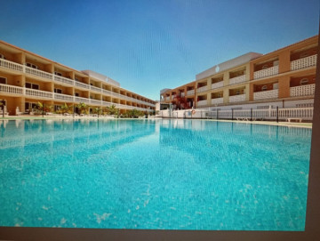 1 Bed  Flat / Apartment for Sale, Tenerife - PT-PW-441