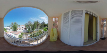 3 Bed  Flat / Apartment for Sale, Adeje, Tenerife, Tenerife - PT-PW-442