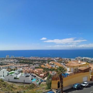 3 Bed  Flat / Apartment for Sale, Playa de las Americas, Tenerife, Tenerife - PT-PW-443