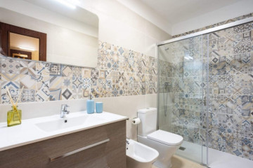 3 Bed  Villa/House for Sale, Costa Adeje Tenerife, Tenerife - PT-PW-444