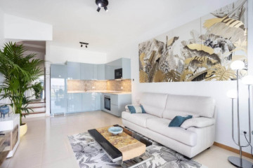 3 Bed  Villa/House for Sale, Costa Adeje Tenerife, Tenerife - PT-PW-444