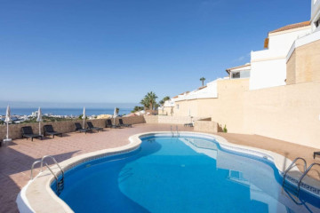 3 Bed  Villa/House for Sale, Costa Adeje Tenerife, Tenerife - PT-PW-444