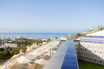 3 Bed  Villa/House for Sale, Costa Adeje Tenerife, Tenerife - PT-PW-444
