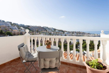 3 Bed  Villa/House for Sale, Costa Adeje Tenerife, Tenerife - PT-PW-444