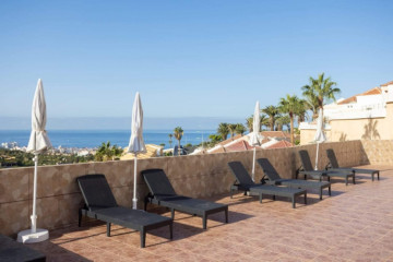 3 Bed  Villa/House for Sale, Costa Adeje Tenerife, Tenerife - PT-PW-444