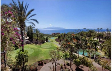 4 Bed  Land for Sale, Santa Cruz Tenerife, Tenerife - PT-PW-445