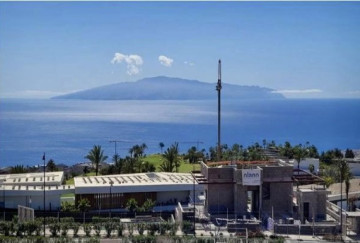 4 Bed  Land for Sale, Santa Cruz Tenerife, Tenerife - PT-PW-445