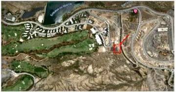 4 Bed  Land for Sale, Santa Cruz Tenerife, Tenerife - PT-PW-445