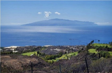 4 Bed  Land for Sale, Santa Cruz Tenerife, Tenerife - PT-PW-445
