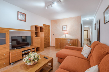 2 Bed  Flat / Apartment for Sale, playa san juan, Tenerife - PT-PW-449