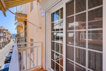 2 Bed  Flat / Apartment for Sale, playa san juan, Tenerife - PT-PW-449