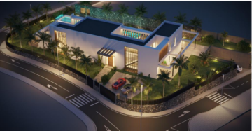 5 Bed  Land for Sale, Adeje, Tenerife - PT-PW-452