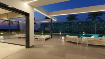 5 Bed  Land for Sale, Adeje, Tenerife - PT-PW-452