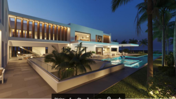 5 Bed  Land for Sale, Adeje, Tenerife - PT-PW-452