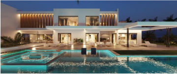 5 Bed  Land for Sale, Adeje, Tenerife - PT-PW-452