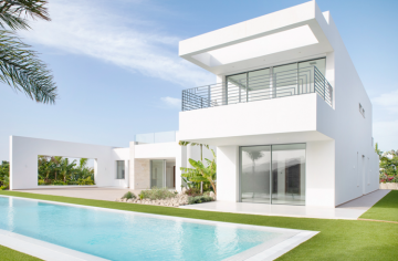 5 Bed  Villa/House for Sale, Adeje, Tenerife - PT-PW-455