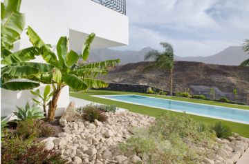 5 Bed  Villa/House for Sale, Adeje, Tenerife - PT-PW-455
