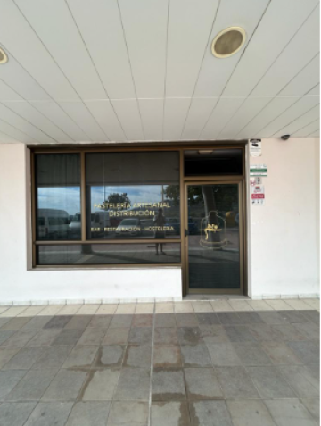 1 Bed  Commercial for Sale, Adeje, Tenerife - PT-PW-456
