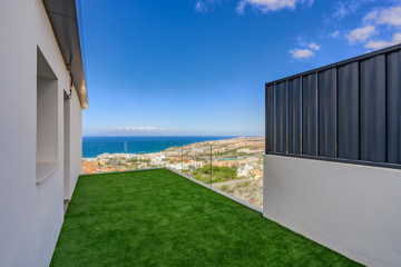 3 Bed  Flat / Apartment for Sale, Santa Cruz de Tenerife, Tenerife - PT-PW-457