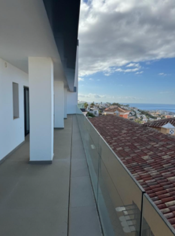 3 Bed  Flat / Apartment for Sale, Santa Cruz de Tenerife, Tenerife - PT-PW-457