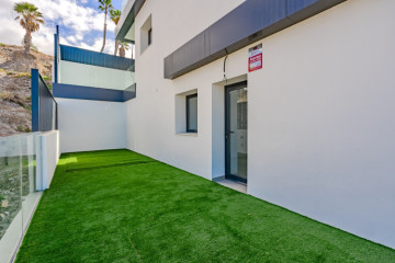 3 Bed  Flat / Apartment for Sale, Santa Cruz de Tenerife, Tenerife - PT-PW-457
