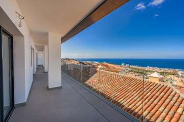 3 Bed  Flat / Apartment for Sale, Santa Cruz de Tenerife, Tenerife - PT-PW-457