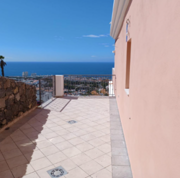 3 Bed  Villa/House for Sale, San Eugenio Alto, Tenerife - PT-PW-458