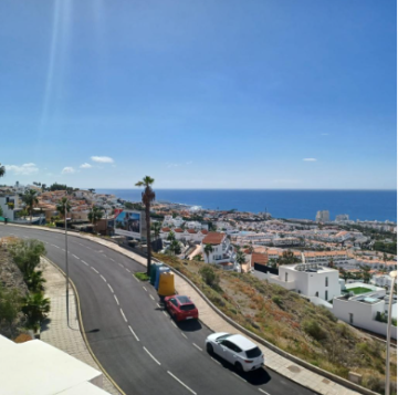 3 Bed  Villa/House for Sale, San Eugenio Alto, Tenerife - PT-PW-458