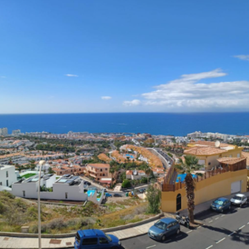 3 Bed  Villa/House for Sale, San Eugenio Alto, Tenerife - PT-PW-458