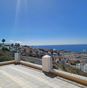 3 Bed  Villa/House for Sale, San Eugenio Alto, Tenerife - PT-PW-458