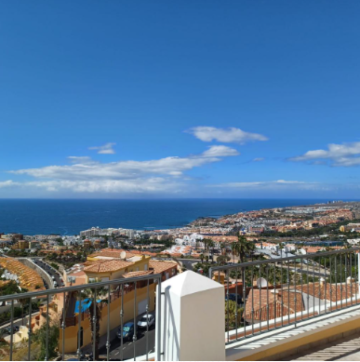 3 Bed  Villa/House for Sale, San Eugenio Alto, Tenerife - PT-PW-458
