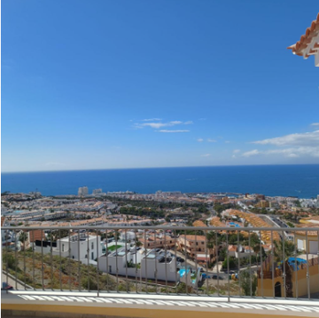 3 Bed  Villa/House for Sale, San Eugenio Alto, Tenerife - PT-PW-458